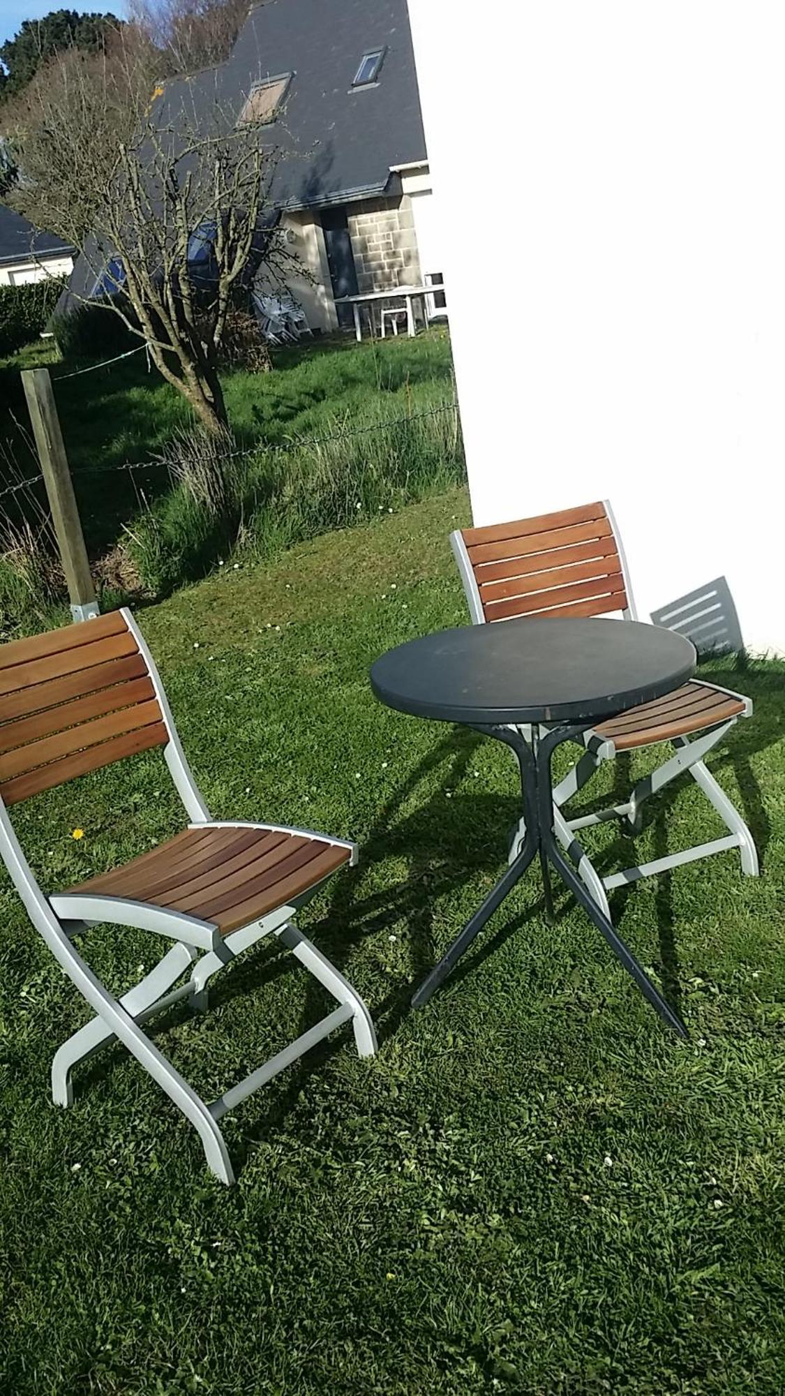 Chambre Spacieuse, Moderne Et Tres Confortable A Perros-Guirec Exteriér fotografie