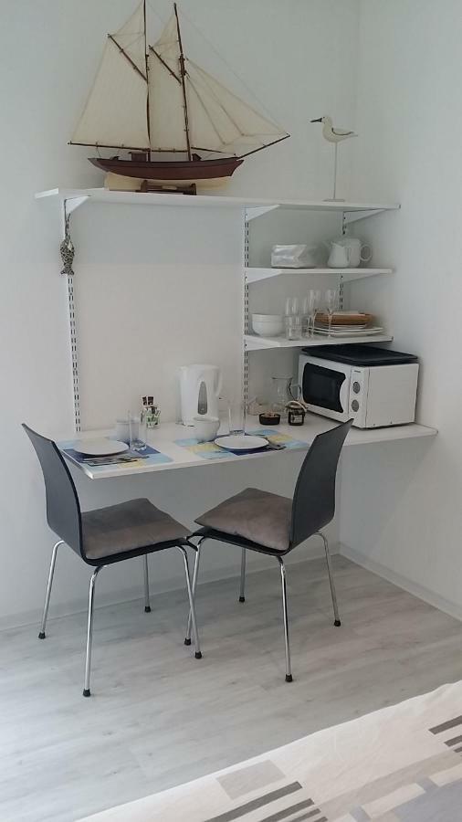 Chambre Spacieuse, Moderne Et Tres Confortable A Perros-Guirec Exteriér fotografie