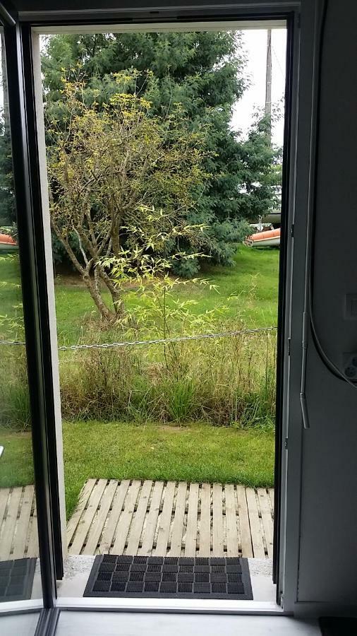 Chambre Spacieuse, Moderne Et Tres Confortable A Perros-Guirec Exteriér fotografie