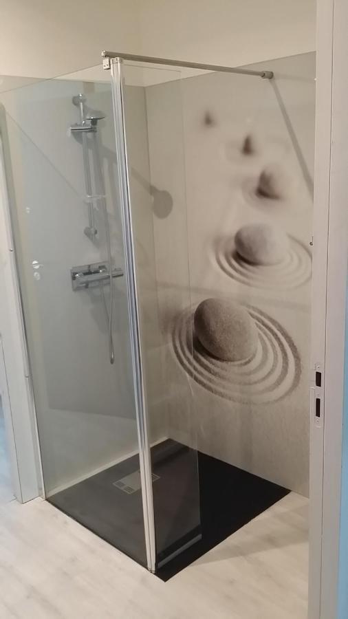 Chambre Spacieuse, Moderne Et Tres Confortable A Perros-Guirec Exteriér fotografie